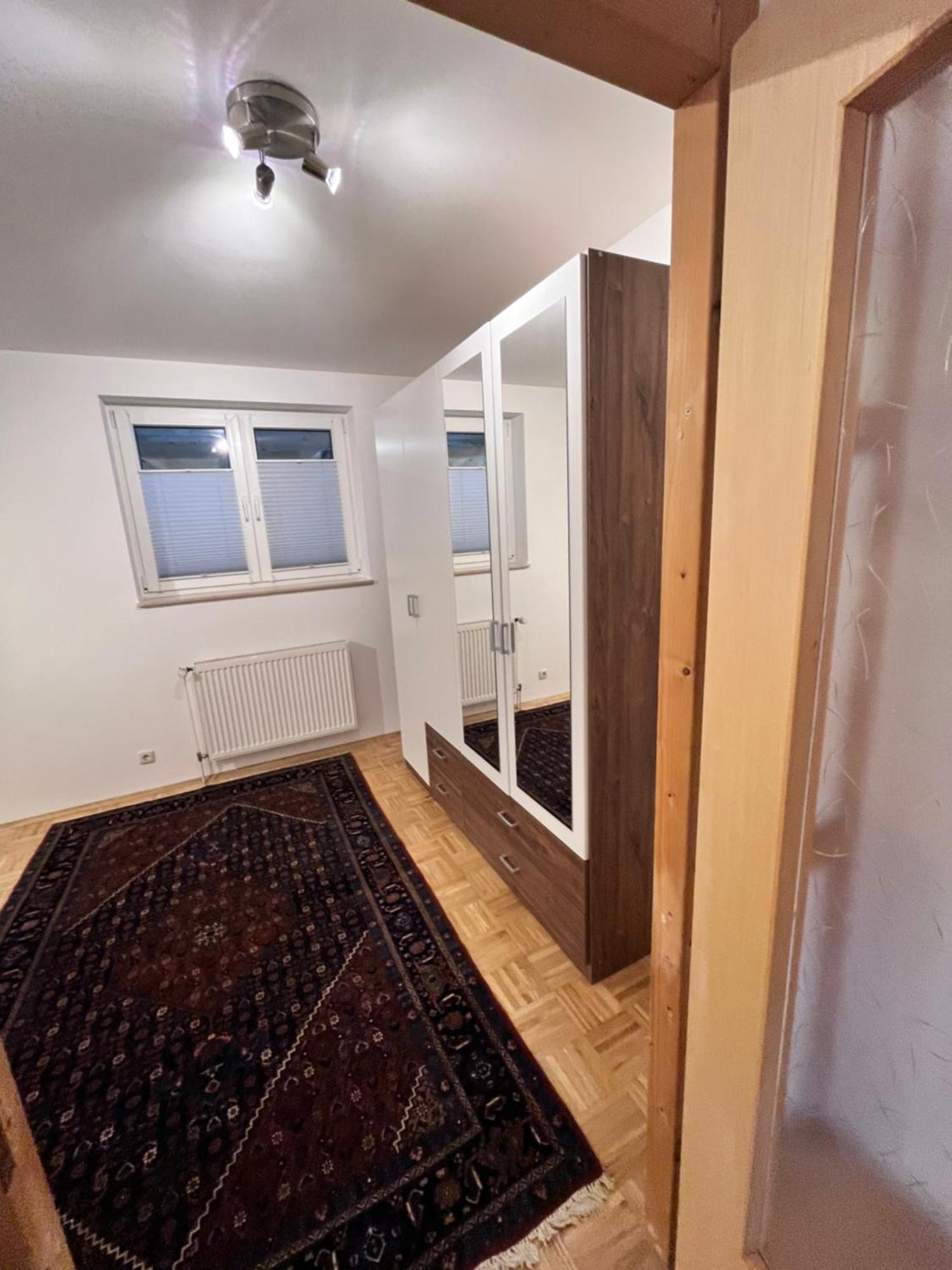 Apartment Hoelderlin Зееветал Екстериор снимка